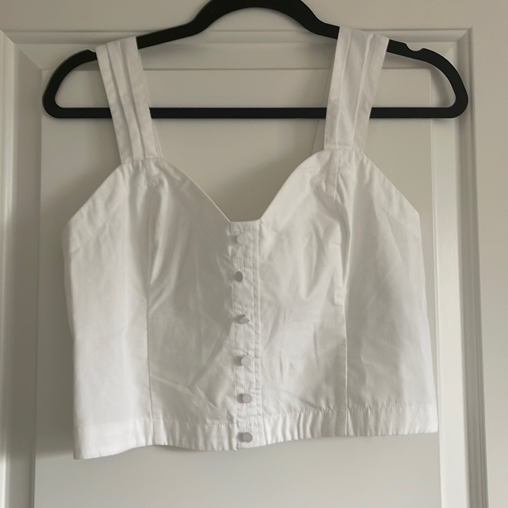 Abercrombie top